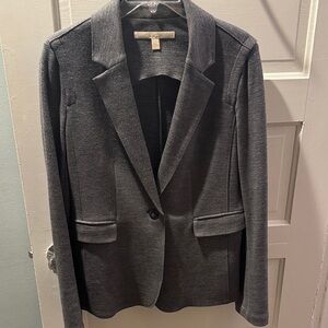 Nordstrom Charcoal Suit Jacket